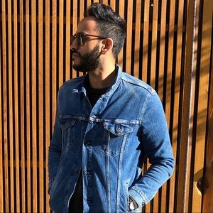 Meet your Posher, Murad